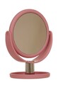 Danielle Beauty álló tükör Soft Touch Vanity rózsaszín DC1069VTBP
