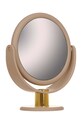 Danielle Beauty oglindă în picioare Soft Touch Vanity bej DC1068GTAU