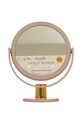 Stojace zrkadlo Danielle Beauty Soft Touch Vanity DC1068GTAU béžová AA00