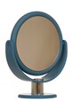 Danielle Beauty oglindă în picioare Soft Touch Vanity DC1068JBL albastru AA00
