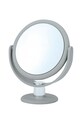 Danielle Beauty lusterko stojące Soft Touch Vanity