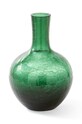 Διακοσμητικό βάζο Pols Potten Ball body 140.205.446 πράσινο AA00