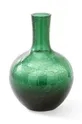 Декоративна ваза Pols Potten Ball body зелений