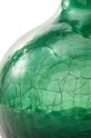 Διακοσμητικό βάζο Pols Potten Ball body πράσινο 140.205.446