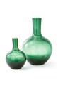 Διακοσμητικό βάζο Pols Potten Ball body 140.205.446 πράσινο