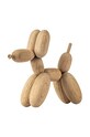 Декорация Boyhood Ballon Dog Oak бежевый 400005