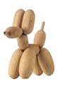 Декорация Boyhood Ballon Dog Oak 400005 бежевый AA00