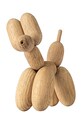 Декорация Boyhood Ballon Dog Oak бежевый 400005