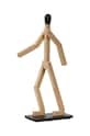 Декорація Boyhood Match Stick Man Oak барвистий 400042