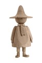Ukras Boyhood Moomin x SNUFKIN Oak Small bež 400064