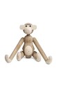 Διακοσμητικό Kay Bojesen Monkey small πολύχρωμο 39256