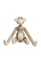 Kay Bojesen decorație Monkey small multicolor 39256