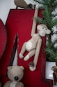 Kay Bojesen decorație Monkey small 39256