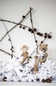 Διακοσμητικό Kay Bojesen Monkey small 39256