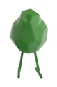 Διακόσμηση Present Time Statue Origami πράσινο