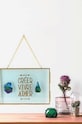 Κορνίζα Graine Creative Vintage πολύχρωμο 168100