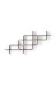 Umbra függő polc Montage Wall Shelf 1017571.040