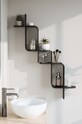 Umbra függő polc Montage Wall Shelf 1017571.040