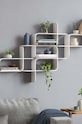 Κρεμαστό ράφι Umbra Montage Wall Shelf 1017571.660