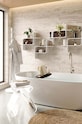 Κρεμαστό ράφι Umbra Montage Wall Shelf 1017571.660