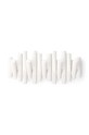 Umbra Cuier Picket Rail Hook 1011471.660 alb AA00