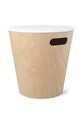 Umbra kosz do przechowywania Woodrow multicolor 1009760.668