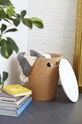 Umbra coș de depozitare Woodrow 1009760.668