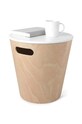 Umbra coș de depozitare Woodrow multicolor 1009760.668
