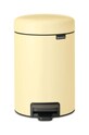 Урна для мусора Brabantia 3 L жёлтый 233760