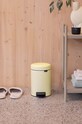 Урна для мусора Brabantia 3 L 233760 жёлтый