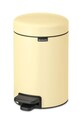Кухня и бар Урна для мусора Brabantia 3 L 233760 жёлтый