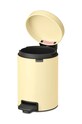 Koš za smeće Brabantia 3 L zlatna 233760