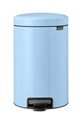 Κάδος σκουπιδιών Brabantia NewIcon 12L μπλε 202483