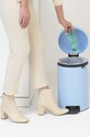 Odpadkový kôš Brabantia NewIcon 12L 202483
