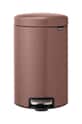 Смітник Brabantia NewIcon 12L коричневий 234002
