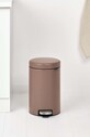 Урна для мусора Brabantia NewIcon 12L 234002