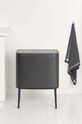 Brabantia cos de gunoi Bo Touch Bin 11 + 23L 233548