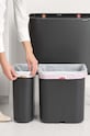 Odpadkový kôš Brabantia Bo Touch Bin 11 + 23L 233548