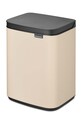 Κάδος σκουπιδιών Brabantia 234088 μπεζ AA00