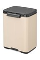 Κουζίνα και μπαρ Κάδος σκουπιδιών Brabantia 234088 μπεζ