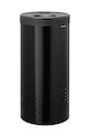 Brabantia coș de rufe negru 242342