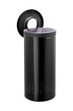 Brabantia kosz na pranie 242342 czarny AA00