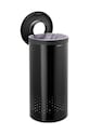 Brabantia coș de rufe 242342 negru AA00