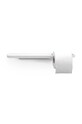 Brabantia suport hartie igienică cu raft alb 303142