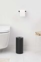 Brabantia suport hârtie igienică Mindset gri 303166