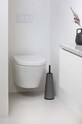 Wc štětka Brabantia šedá 477324
