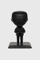 Декорация Karl Lagerfeld чёрный 230M3963