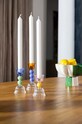 Salotto e camera &k amsterdam candeliere decorativo 2182.01 multicolore