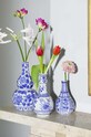 &k amsterdam vaso decorativo 1216.02 multicolore AA00