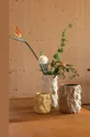 többszínű &k amsterdam dekor váza